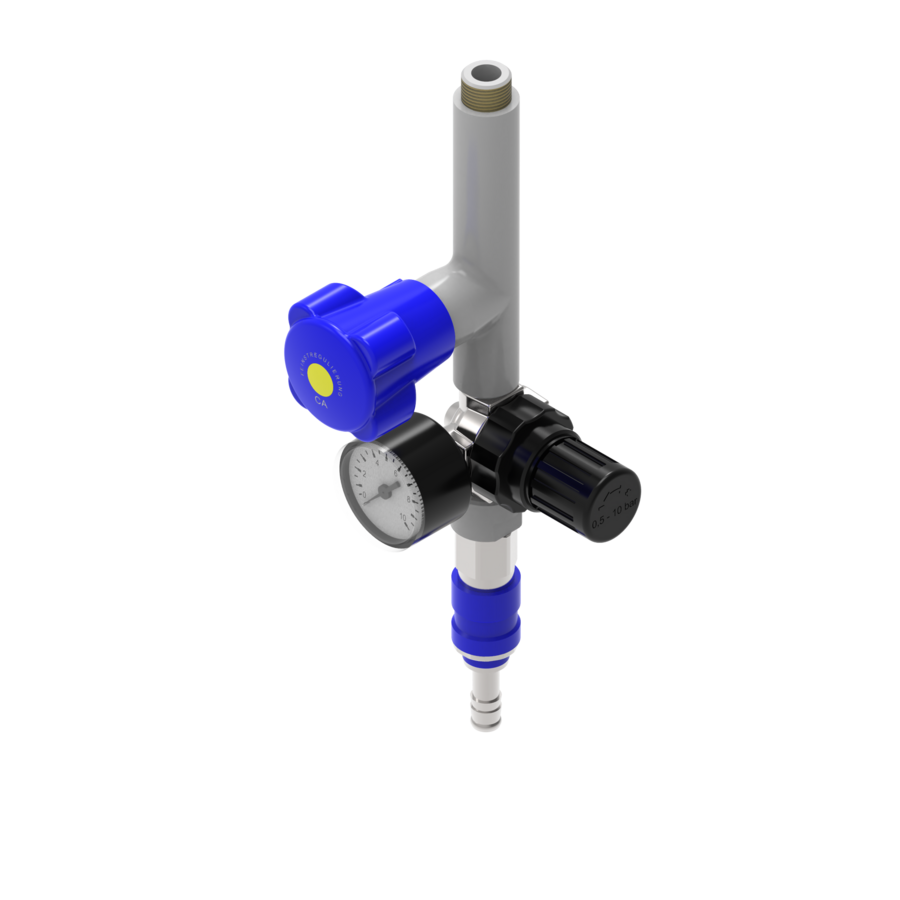 Compressed air | NOVALAB GmbH